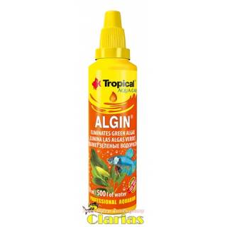 TROPICAL Algin 500ml - zwalcza glony
